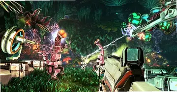 幽闭圣地2Serious Sam 2预览图