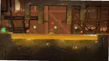 ��ɭ:��ʯ����Ethan: Meteor HunterԤ��ͼ