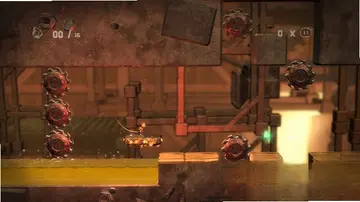��ɭ:��ʯ����Ethan: Meteor HunterԤ��ͼ