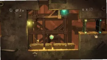 ��ɭ:��ʯ����Ethan: Meteor HunterԤ��ͼ