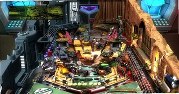 三维弹球FX2 Three-Dimensional Pinball FX2预览图