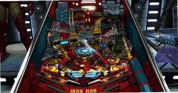 三维弹球FX2 Three-Dimensional Pinball FX2预览图