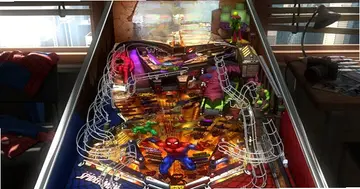 三维弹球FX2 Three-Dimensional Pinball FX2预览图