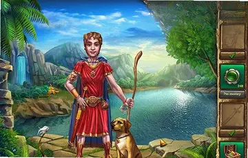 ��������ʷ Rome LegacyԤ��ͼ
