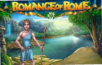 ��������ʷ Rome LegacyԤ��ͼ