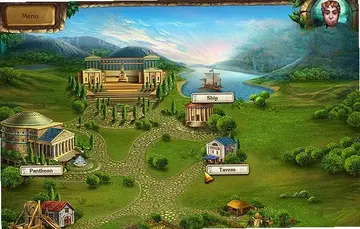 ��������ʷ Rome LegacyԤ��ͼ