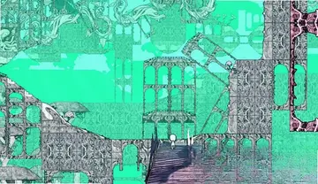 圆珠笔宇宙预览图