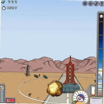 飞向太空2 Fly to the Moon 2预览图