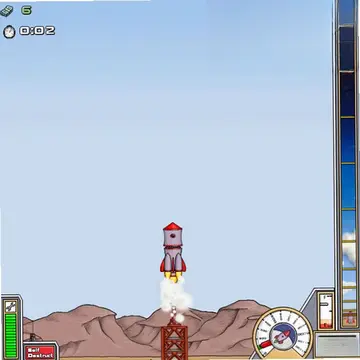飞向太空2 Fly to the Moon 2预览图