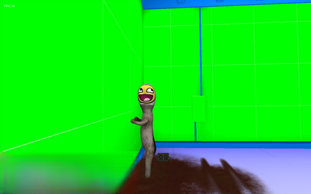 scp173��ɫ����ϷԤ��