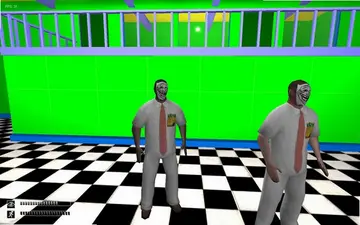scp173��ɫ��Ԥ��ͼ