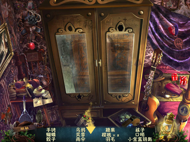 私语2:启示录游戏玩法