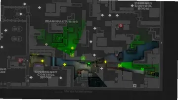 摩纳哥:你的就是我的Monaco: Whats Yours Is Mine预览图