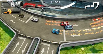 迷你赛车EVO单机版预览图