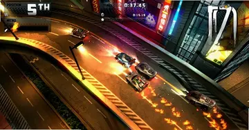 迷你赛车EVO单机版预览图
