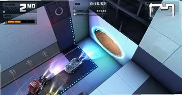迷你赛车EVO单机版预览图