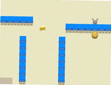 躲避猫最新版预览图