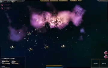 星际殖民单机版预览图