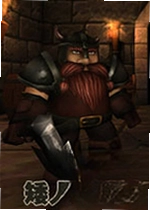 �������� Dwarf Quest