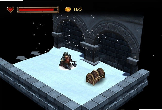 矮人任务 Dwarf Quest预览图