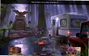 ��ѻɭ��֮�յ��԰�Ԥ��ͼ