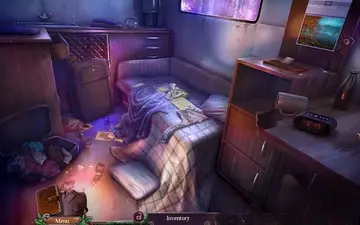��ѻɭ��֮�յ��԰�Ԥ��ͼ