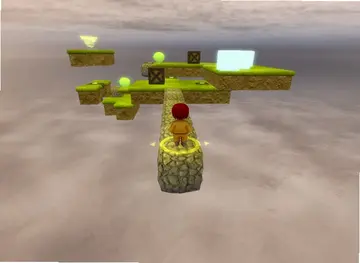 �������� Sky PuzzleԤ��ͼ