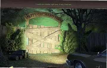 ũ��֮��:���Ĺ�԰��ج�ε��԰�Ԥ��ͼ