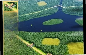 皇家聚居区1450单机版预览图