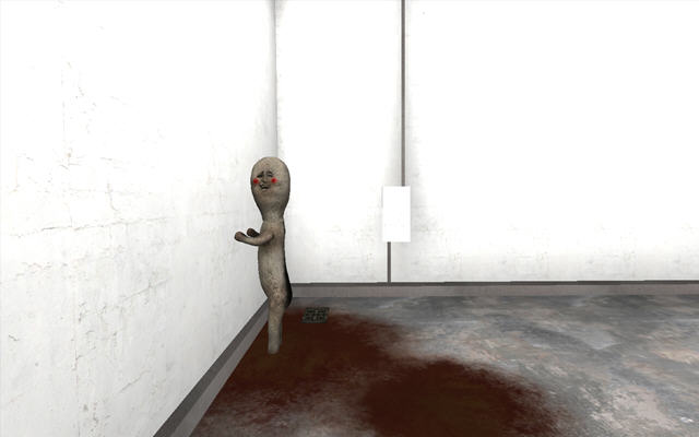 scp173坑爹版配置需求