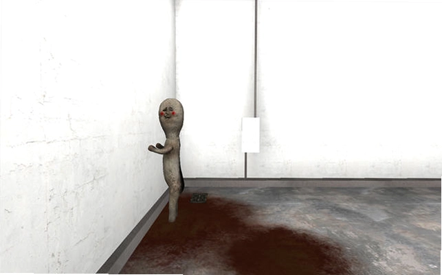 scp173坑爹版预览图
