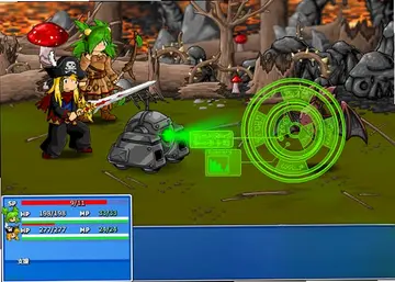 ʷʫ����4 Epic Battle Fantasy 4Ԥ��ͼ