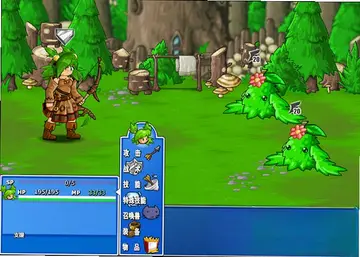 ʷʫ����4 Epic Battle Fantasy 4Ԥ��ͼ