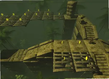 冒险家艾萨克 The Adventurer Isaac预览图