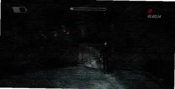 瘦长鬼影:降临 Slender: The Arrival预览图