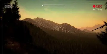 瘦长鬼影:降临 Slender: The Arrival预览图