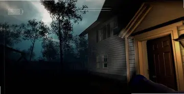 瘦长鬼影:降临 Slender: The Arrival预览图