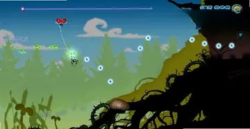 ����֩�� Alien SpiderԤ��ͼ