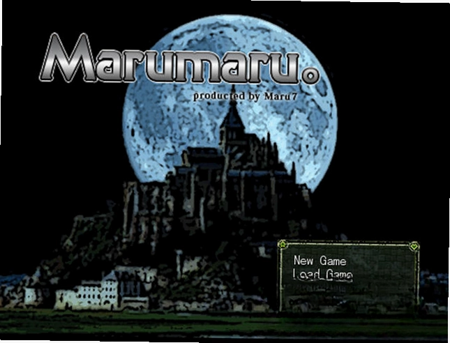 Marumaru预览图