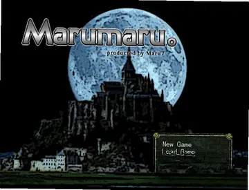 Marumaru预览图