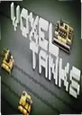 ����̹��Voxel Tanks��ɫ�����°�2026 ���԰�