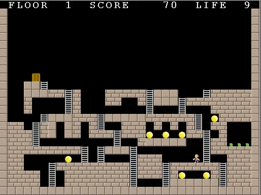 ССը���� Bomberman