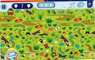 诺格宝石任务 Nog Gem Quest预览图