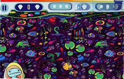 ŵ��ʯ���� Nog Gem Quest
