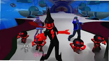 ̫��Ƶ��5:�ڶ��� Space Channel 5: Part 2Ԥ��ͼ
