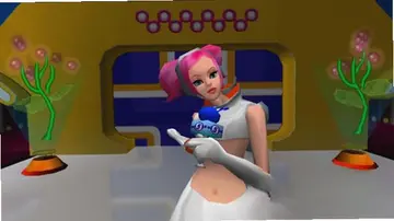̫��Ƶ��5:�ڶ��� Space Channel 5: Part 2Ԥ��ͼ