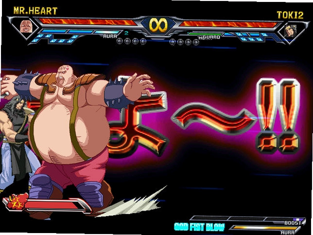 ������ȭmugen���°�Ԥ��ͼ