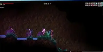 暗影星球预览图