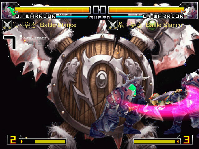 魔兽世界mugen安装步骤