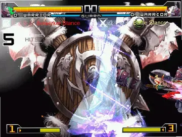 魔兽世界mugen预览图